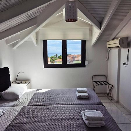 Natalie'S Hotel Skala  ภายนอก รูปภาพ