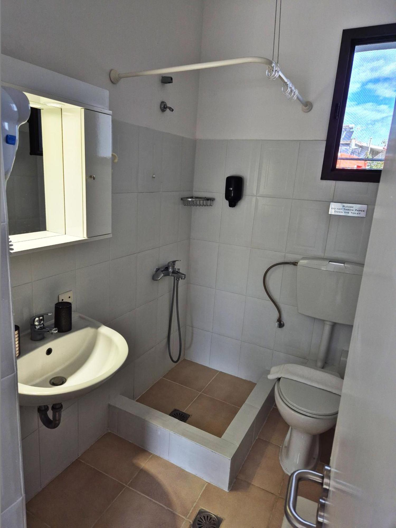 Natalie'S Hotel Skala  ภายนอก รูปภาพ
