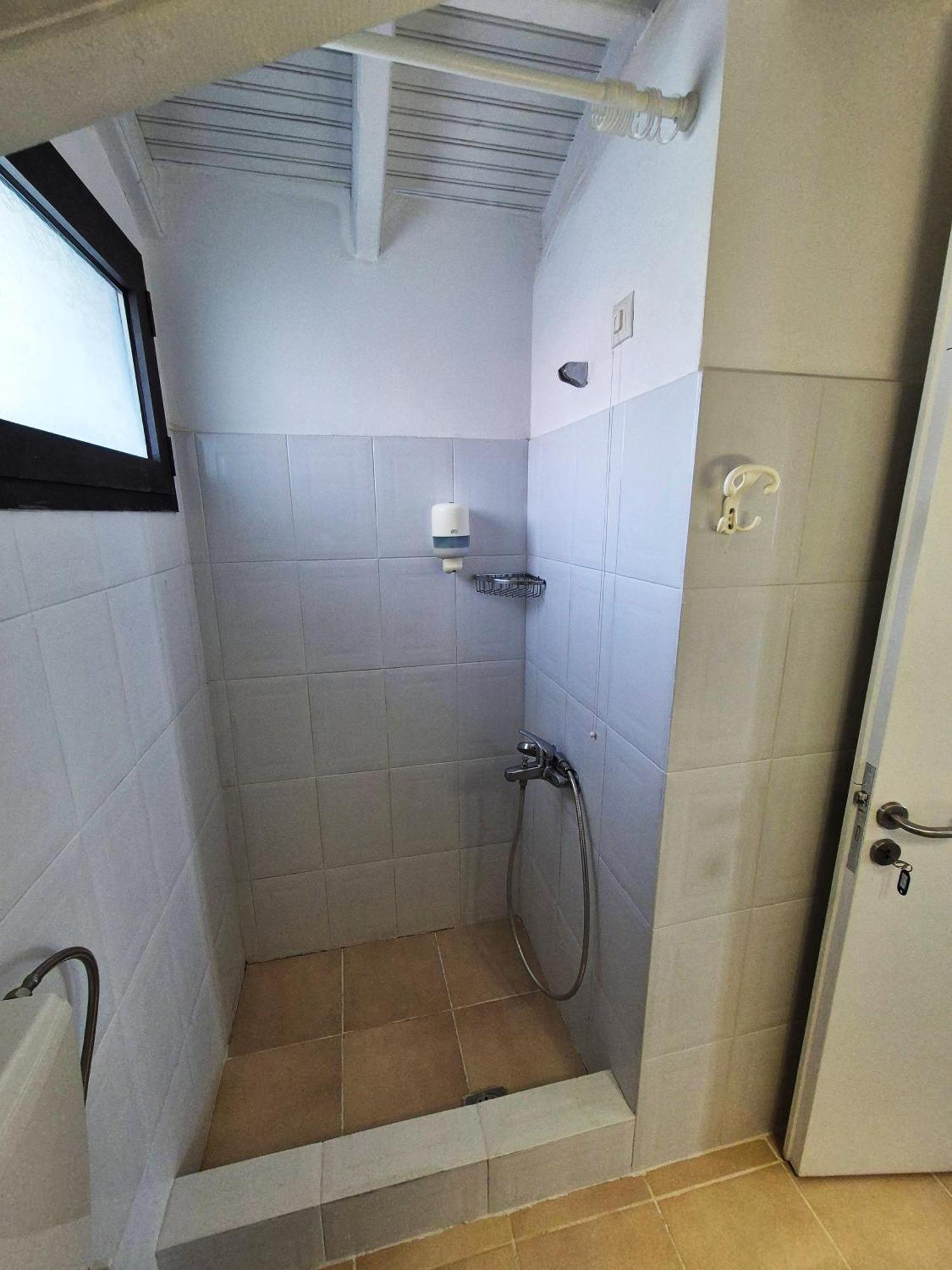Natalie'S Hotel Skala  ภายนอก รูปภาพ